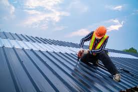 Best Roof Insulation Installation  in Woodinville, WA